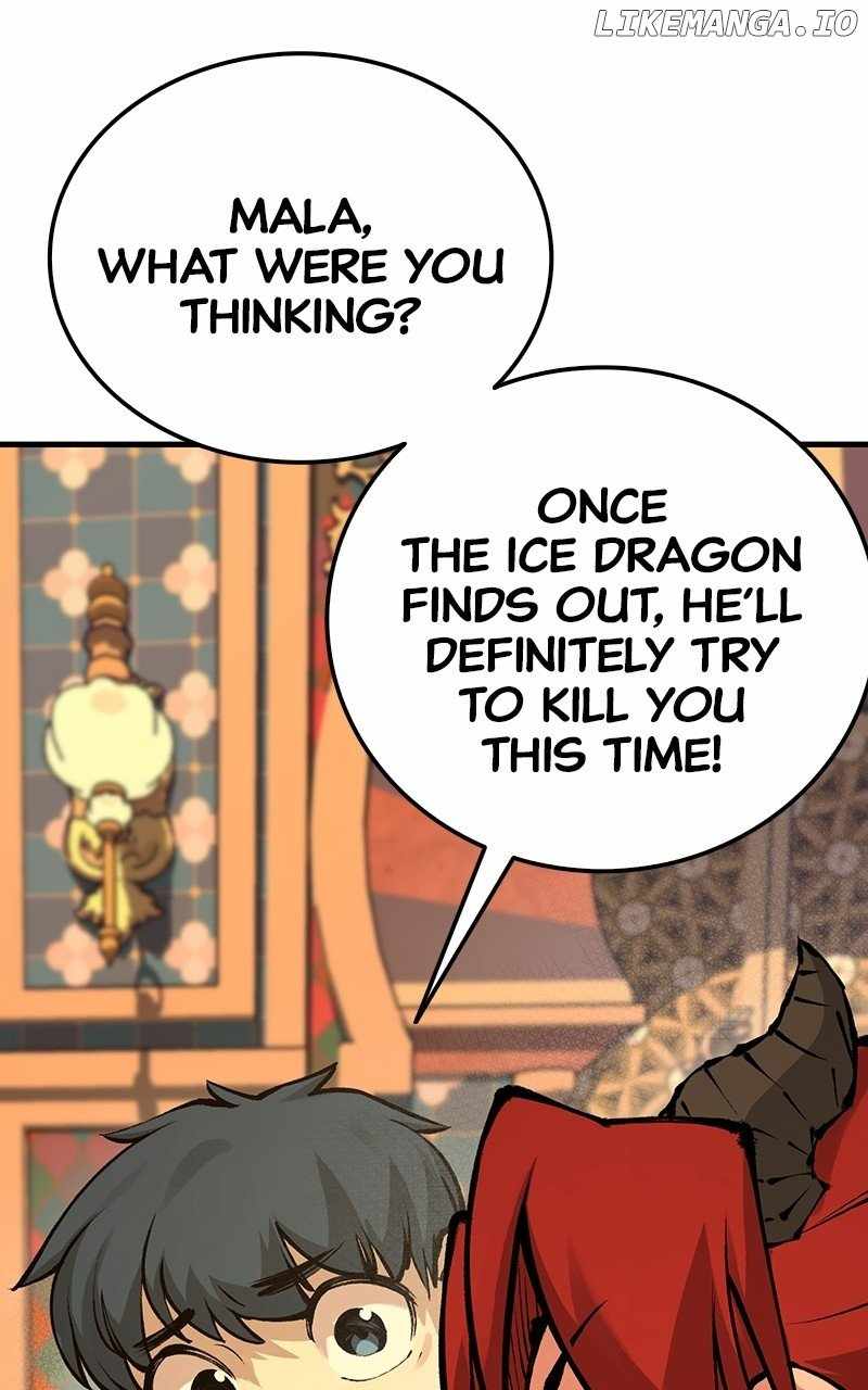 Piece Maker of Flame Chapter 39 41